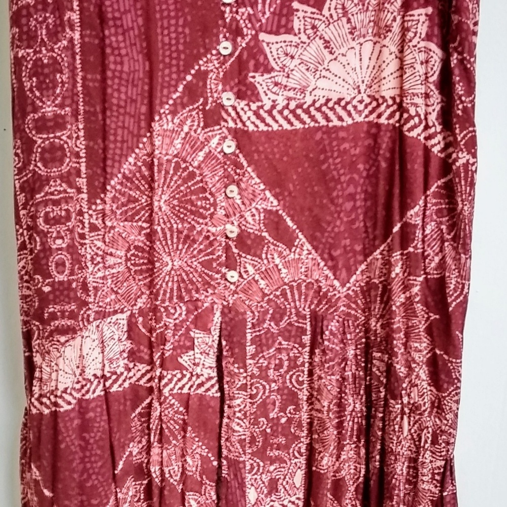 O'neill Aztec split skirt - Picture 3 of 5